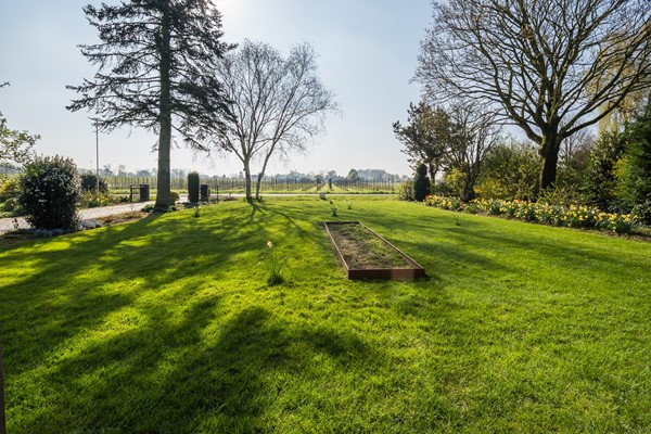 Medium property photo - Gerestraat 6A, 4063 CR Heesselt